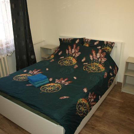 Apartament Gdansk Stogi Plaza Eksteriør bilde
