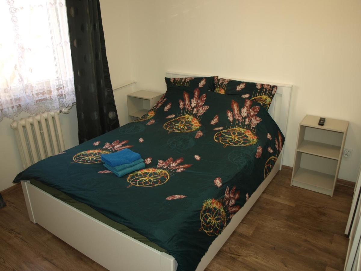 Apartament Gdansk Stogi Plaza Eksteriør bilde