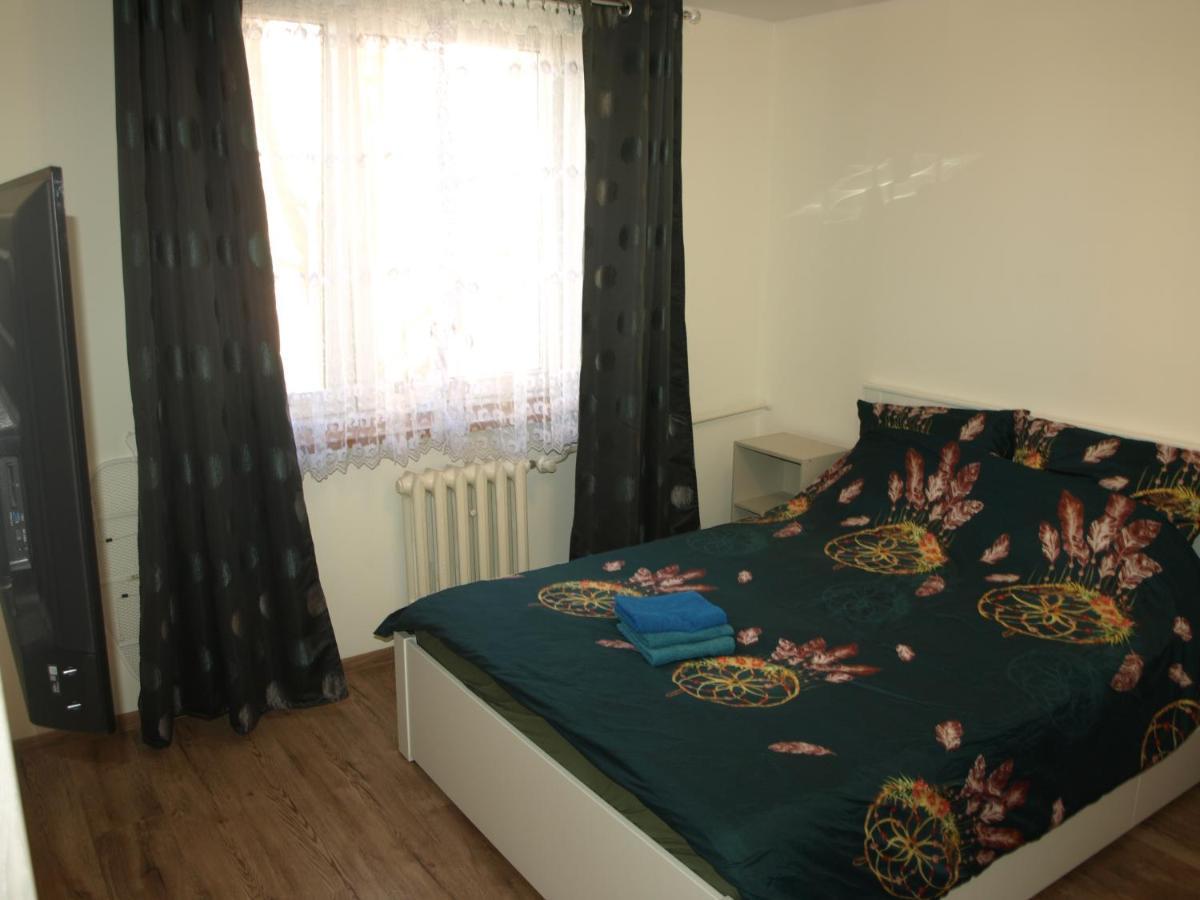 Apartament Gdansk Stogi Plaza Eksteriør bilde